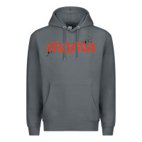 Rock mama stronger than the storm Premium Hoodie - JahusDesignShop