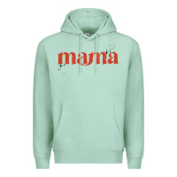 Seafoam mama stronger than the storm Premium Hoodie - JahusDesignShop