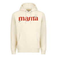 Tofu mama stronger than the storm Premium Hoodie - JahusDesignShop