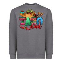 Storm taco dad Heavyweight Sweatshirt - AdoDesignShop