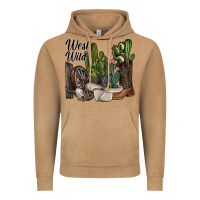 Vintage Camel west wild Vintage Hoodie - SublimationCraftShop