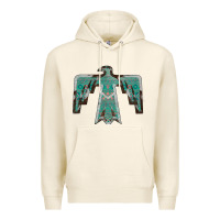 Tofu Cowhide Aztec Thunderbird Premium Hoodie - Bettercallsaul