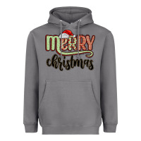 Storm merry christmas Heavyweight Hoodie - MaliasSmallBusiness