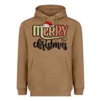 Toasted Coconut merry christmas Heavyweight Hoodie - MaliasSmallBusiness