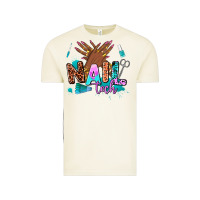 Vintage Arctic nail tech Vintage Tee - AdoDesignShop