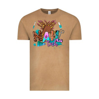 Vintage Camel nail tech Vintage Tee - AdoDesignShop