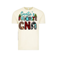 Vintage Arctic santas favorite cna Vintage Tee - JahusDesignShop