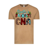 Vintage Camel santas favorite cna Vintage Tee - JahusDesignShop