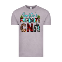 Vintage Zinc santas favorite cna Vintage Tee - JahusDesignShop