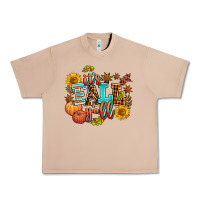 Burro it's fall y'all Urban Heavy Tee - AdoDesignShop