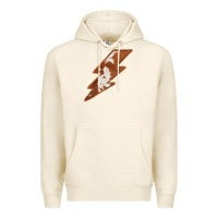 Tofu Cowhide Patterned Lightning Premium Hoodie - Bettercallsaul