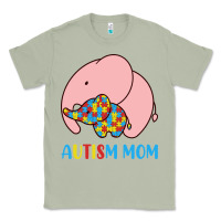 Matcha autism awareness autism mom Classic Tee - CowhideDigitalArt