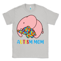 Moon Dust autism awareness autism mom Classic Tee - CowhideDigitalArt