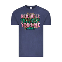 Vintage Denim remember when i asked for your opinion yeah me nei Vintage Tee - AdoDesignShop