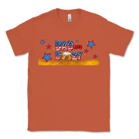 Copper bad and boozy Classic Tee - AdoDesignShop