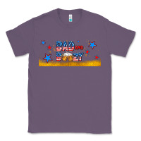 Lavender bad and boozy Classic Tee - AdoDesignShop