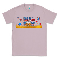 Lilac bad and boozy Classic Tee - AdoDesignShop