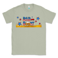 Matcha bad and boozy Classic Tee - AdoDesignShop