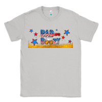 Moon Dust bad and boozy Classic Tee - AdoDesignShop