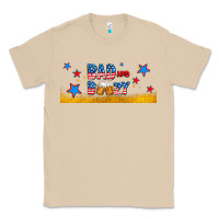 Mushroom bad and boozy Classic Tee - AdoDesignShop