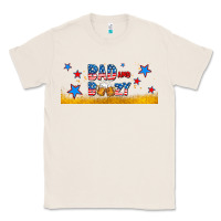 Natural bad and boozy Classic Tee - AdoDesignShop