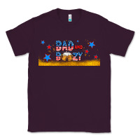 Plum bad and boozy Classic Tee - AdoDesignShop