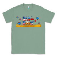 Sage bad and boozy Classic Tee - AdoDesignShop