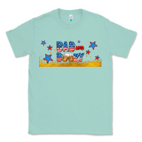 Seafoam bad and boozy Classic Tee - AdoDesignShop