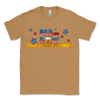 Toasted Coconut bad and boozy Classic Tee - AdoDesignShop