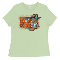 Matcha blame it all my roots Ladies Tee - AdoDesignShop