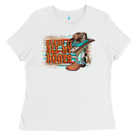 White blame it all my roots Ladies Tee - AdoDesignShop