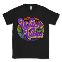 Black witch vibes Classic Tee - JahusDesignShop