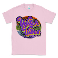 Bubblegum Pink witch vibes Classic Tee - JahusDesignShop