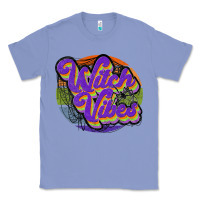 Colony Blue witch vibes Classic Tee - JahusDesignShop