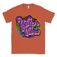Copper witch vibes Classic Tee - JahusDesignShop