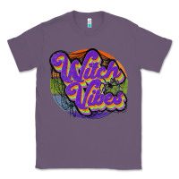 Lavender witch vibes Classic Tee - JahusDesignShop