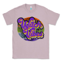Lilac witch vibes Classic Tee - JahusDesignShop