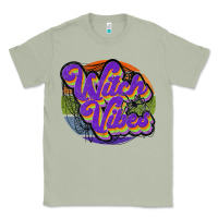 Matcha witch vibes Classic Tee - JahusDesignShop