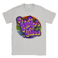 Moon Dust witch vibes Classic Tee - JahusDesignShop