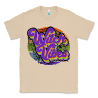 Mushroom witch vibes Classic Tee - JahusDesignShop