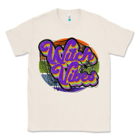 Natural witch vibes Classic Tee - JahusDesignShop