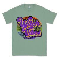 Sage witch vibes Classic Tee - JahusDesignShop