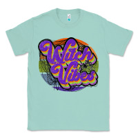 Seafoam witch vibes Classic Tee - JahusDesignShop