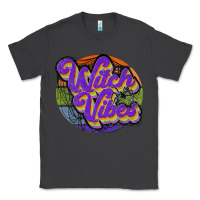 Smoke witch vibes Classic Tee - JahusDesignShop