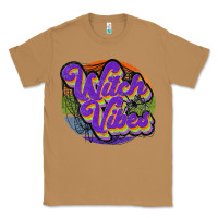 Toasted Coconut witch vibes Classic Tee - JahusDesignShop