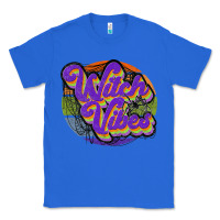 True Royal witch vibes Classic Tee - JahusDesignShop