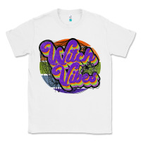 White witch vibes Classic Tee - JahusDesignShop