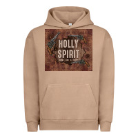 Pigment Burro holly spirit come like a flood Urban Hoodie - TumblerDesignByShophia