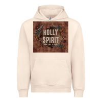 Sandshell holly spirit come like a flood Urban Hoodie - TumblerDesignByShophia