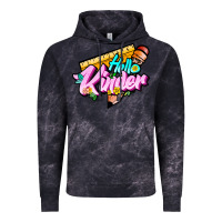 Cloud Black hello kinder Vintage Hoodie - JahusDesignShop